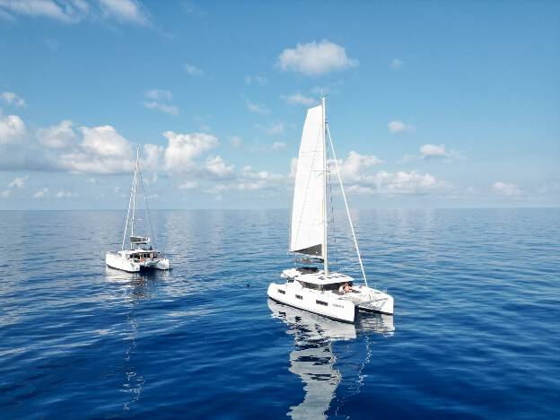 atlantic crossing